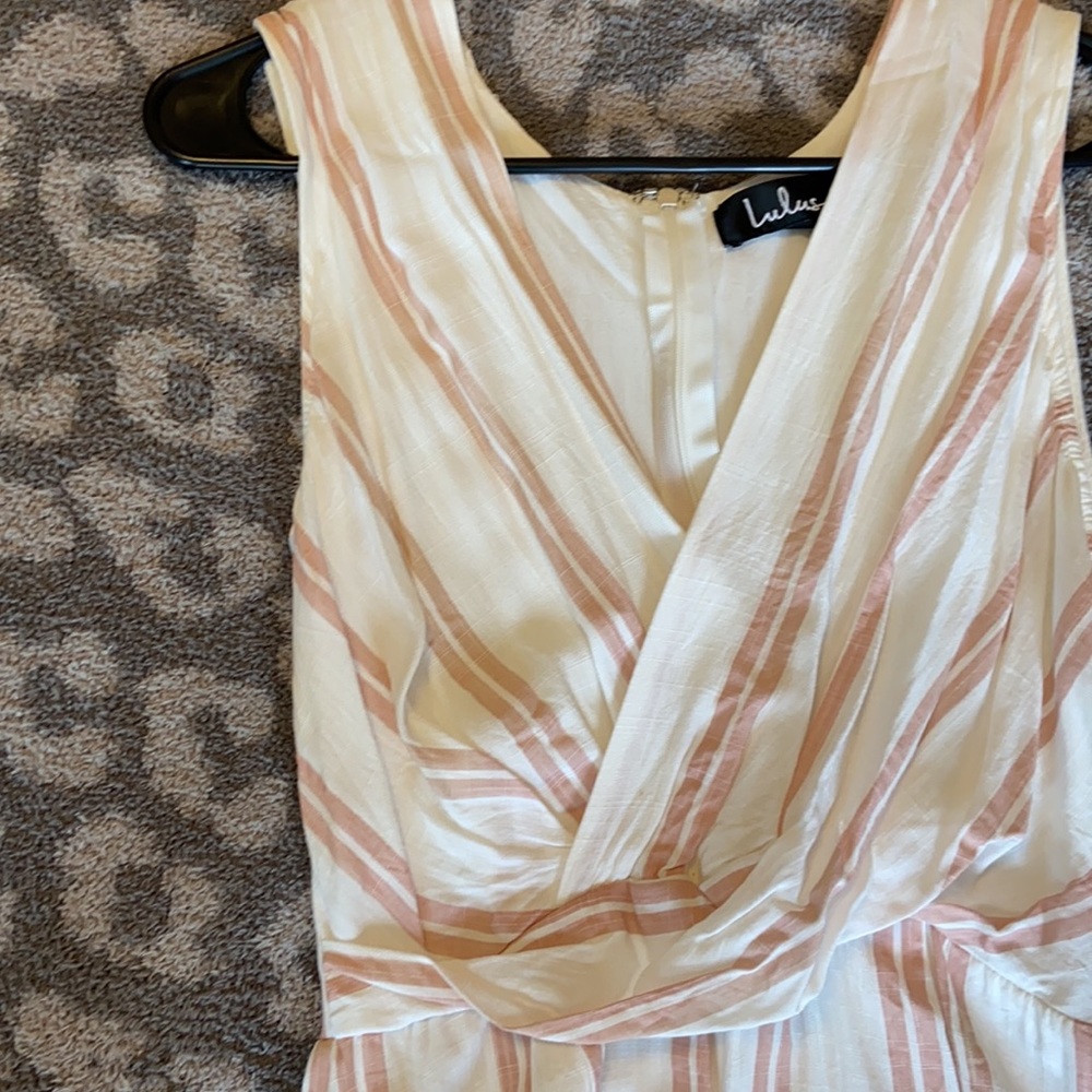 Romper - Picture 2 of 3